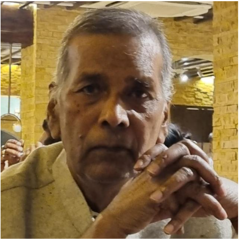 Mr. Ram Prakash 